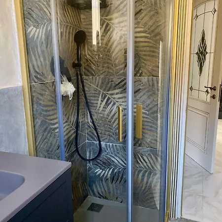 Giannina Oda ve Kahvaltı San Giorgio di Piano