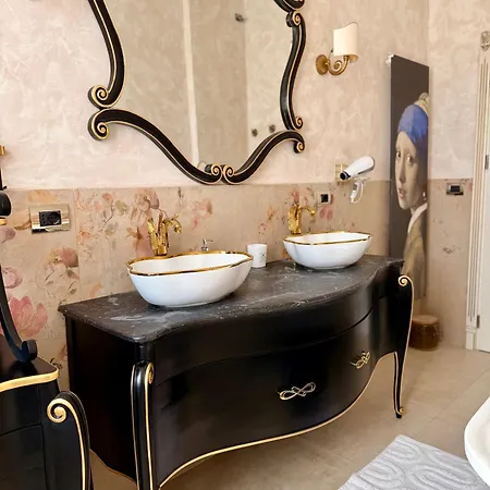 Oda ve Kahvaltı Giannina