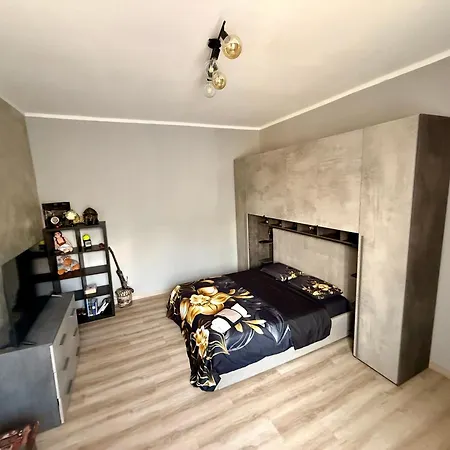 Giannina Oda ve Kahvaltı