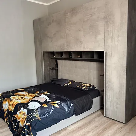 Giannina Oda ve Kahvaltı San Giorgio di Piano