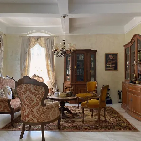 Giannina 3* San Giorgio di Piano