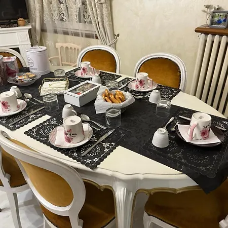 B&B Giannina San Giorgio di Piano