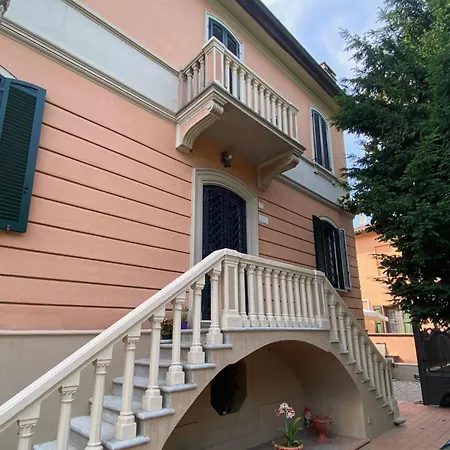 Giannina 3* San Giorgio di Piano