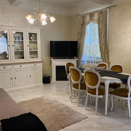 Giannina 3* San Giorgio di Piano