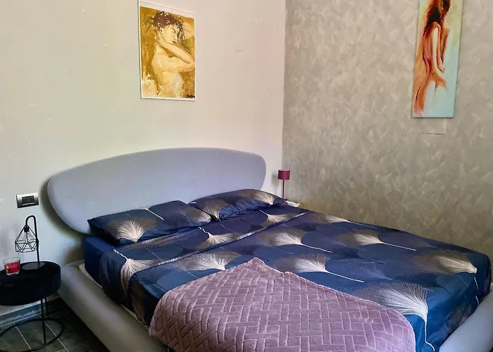 Bed & Breakfast Giannina 3*
