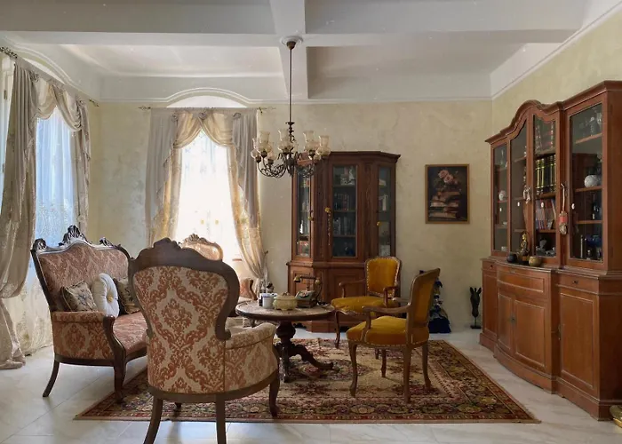 Giannina 3* San Giorgio di Piano