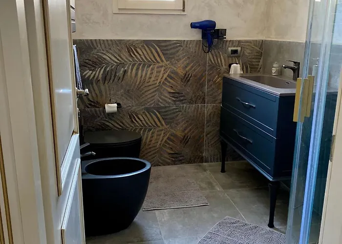 Giannina Bed & Breakfast 3*