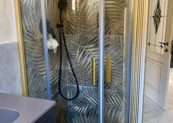 Giannina ベッド・アンド・ブレックファスト San Giorgio di Piano