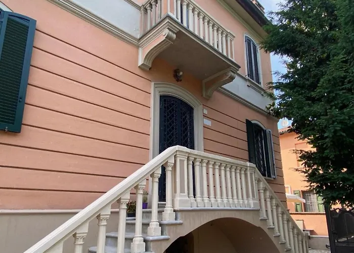 Giannina 3* San Giorgio di Piano