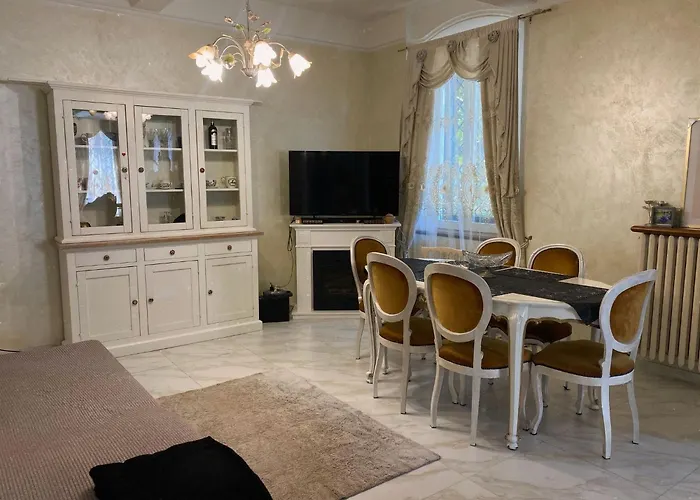 Giannina 3* San Giorgio di Piano