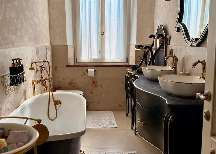 Bed & Breakfast Giannina