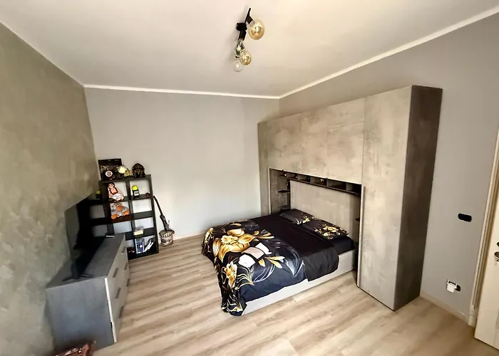 Giannina Bed & Breakfast