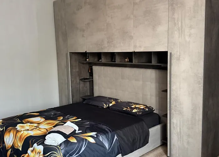 Giannina ベッド・アンド・ブレックファスト San Giorgio di Piano