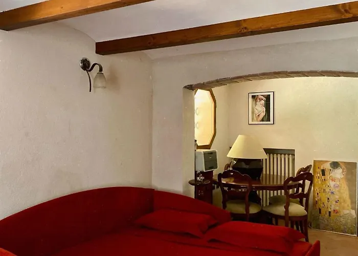 Giannina Bed & Breakfast 3*